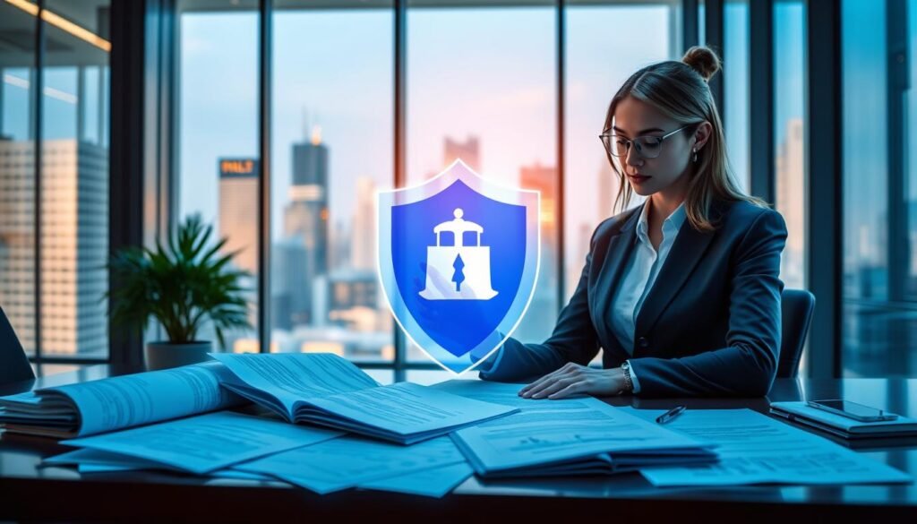 seguro de responsabilidade civil seguro de responsabilidade civil