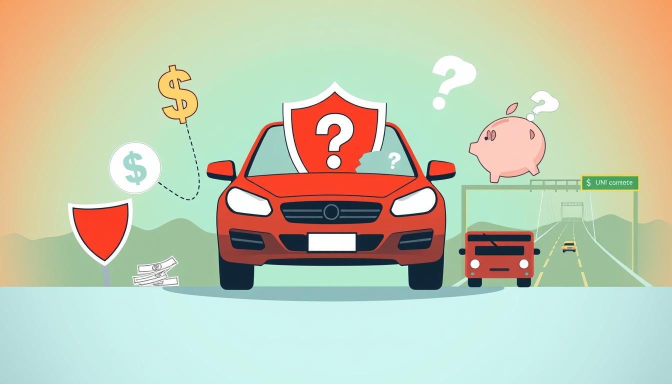 Quais são os principais mitos sobre seguro auto?