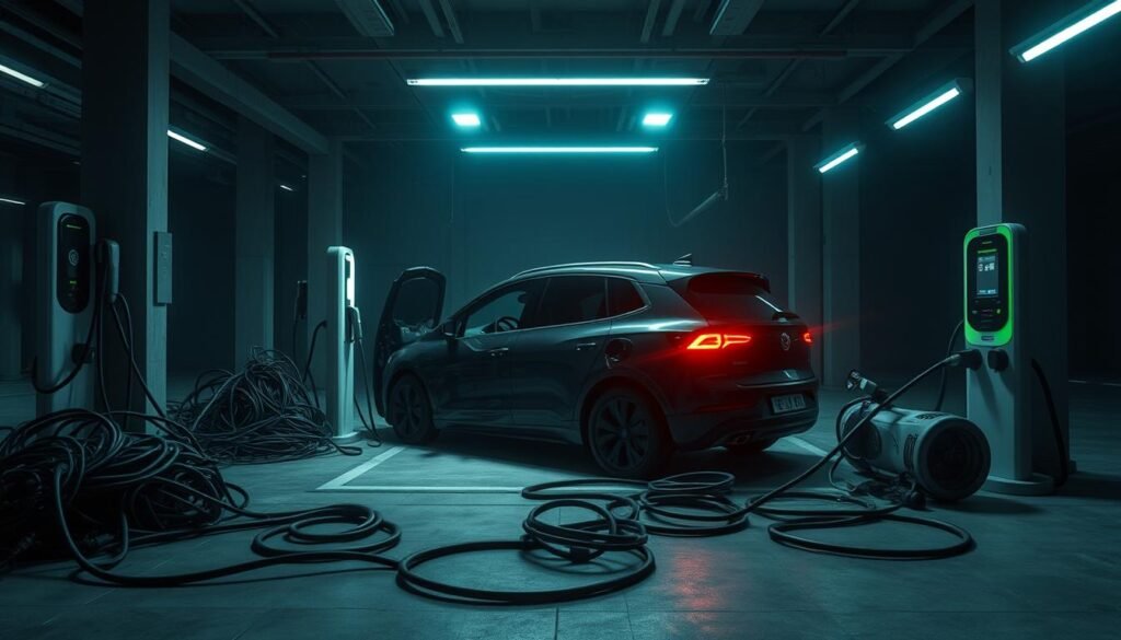 desafios suporte elétricos